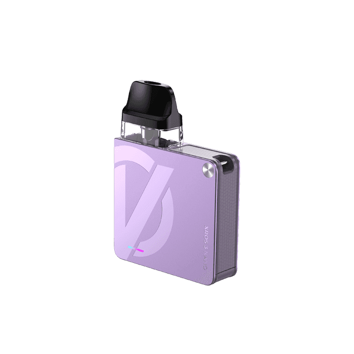Vaporesso XROS 3 Nano Lilac Purple