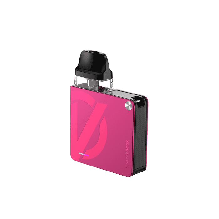 Vaporesso XROS 3 Nano Rose Pink