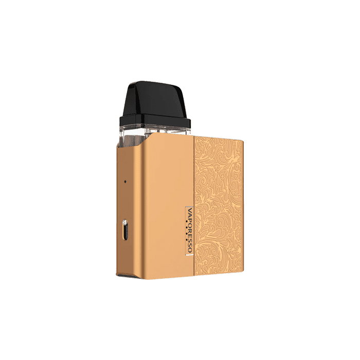 Vaporesso Xros Nano Bronze Gold