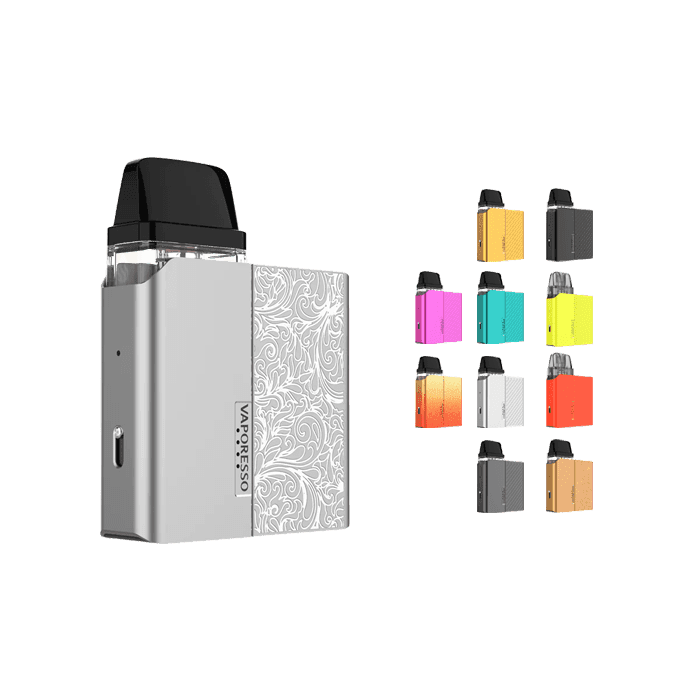 Vaporesso XROS Nano Pod Kit - Vape Kits