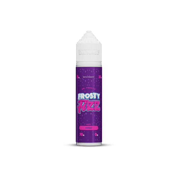 Vimo by Dr Frost   50ml Shortfill E-liquid - 0mg E-Liquid