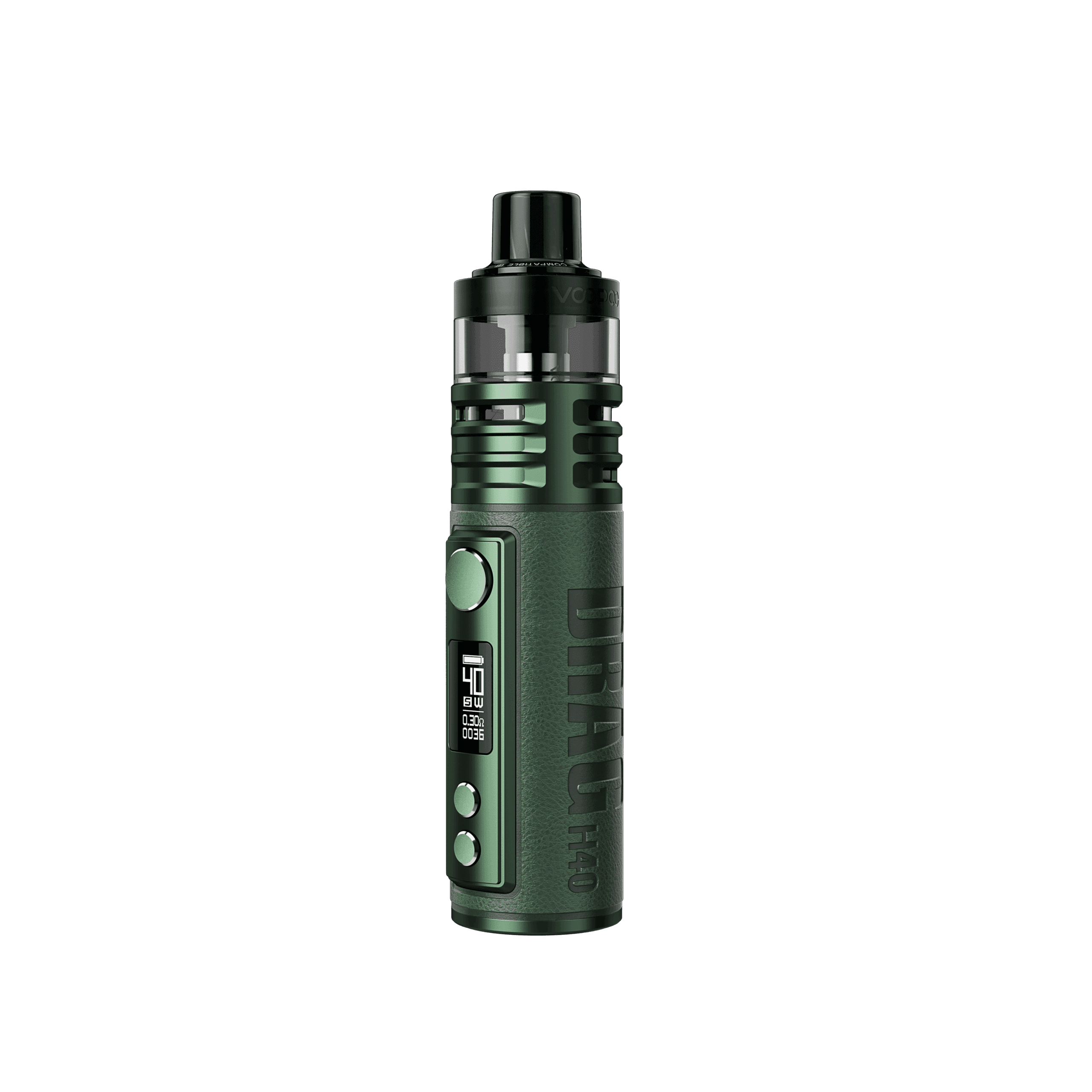 VooPoo Drag H40 Green