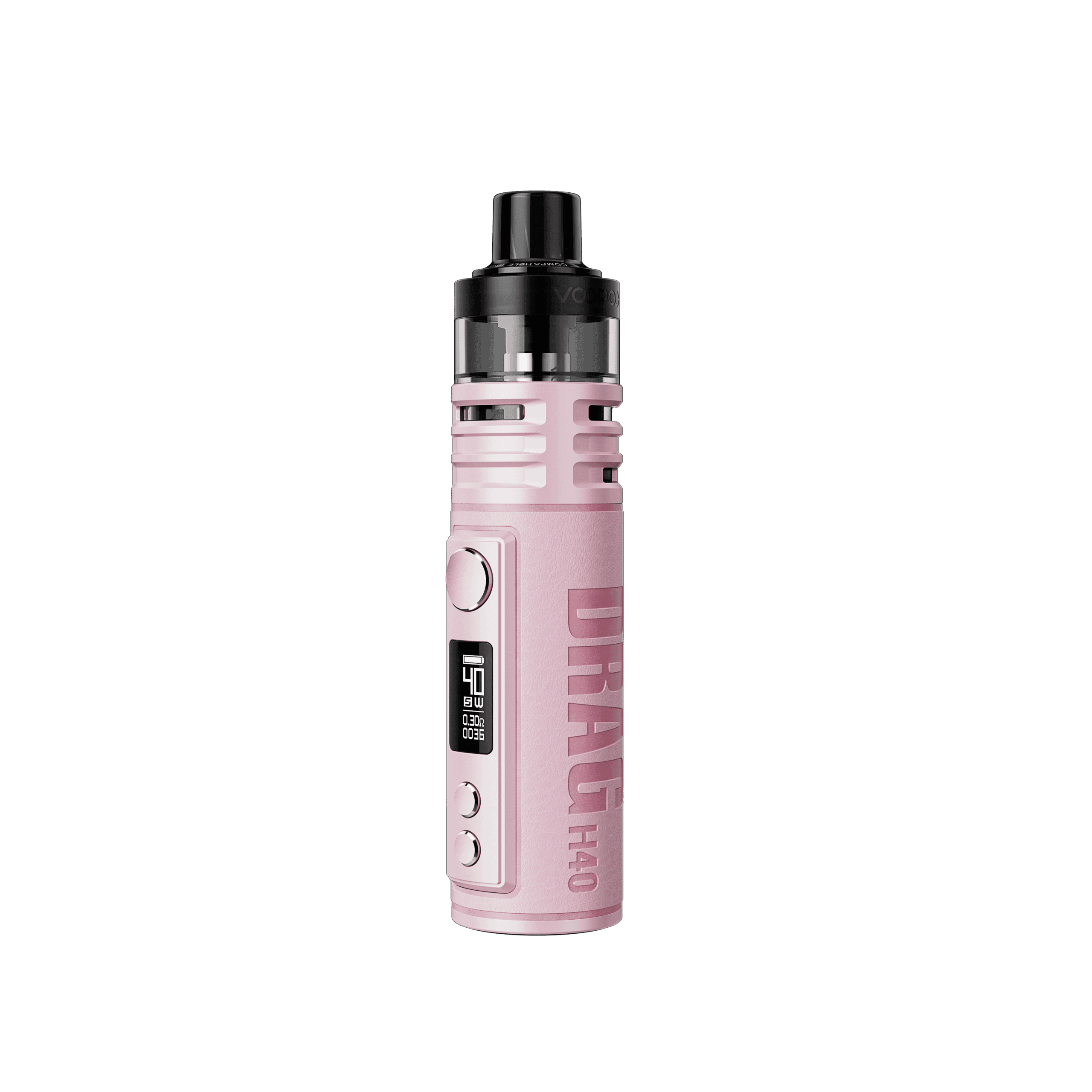 VooPoo Drag H40 Pink
