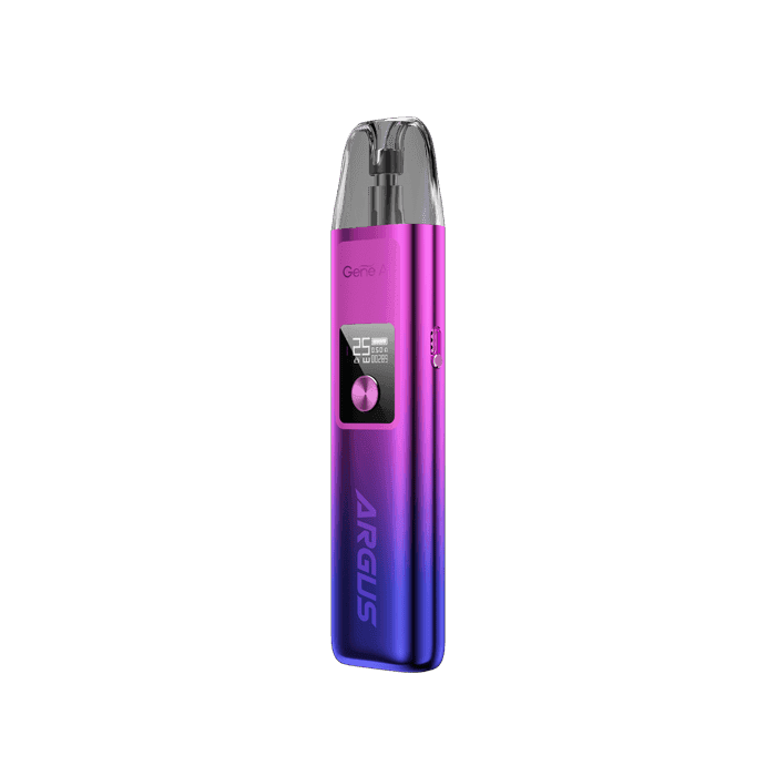 VooPoo Argus G Vape Kit Aurora Blue