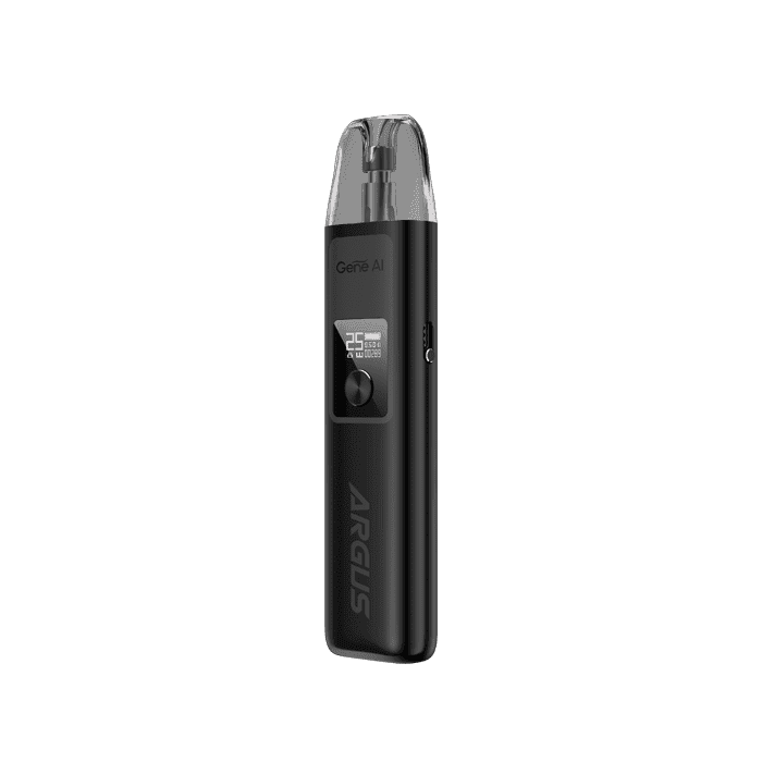 VooPoo Argus G Vape Kit Black