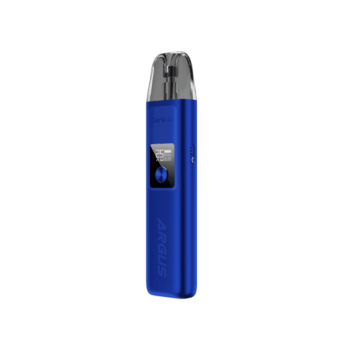 VooPoo Argus G Vape Kit Blue