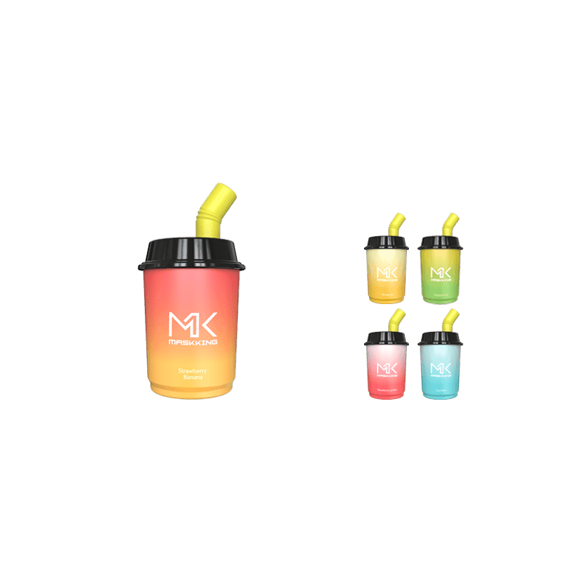 Maskking SIP MK Juice Disposable Vape