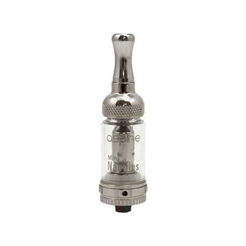 Aspire Nautilus Mini Tank - 50VG   50PG  Universal  Vape Tanks