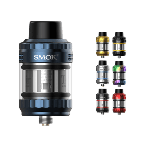 Smok T-Air SubTank - Adjustable Airflow Vape Tanks