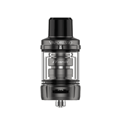 Vaporesso ITank Grey- Target Family