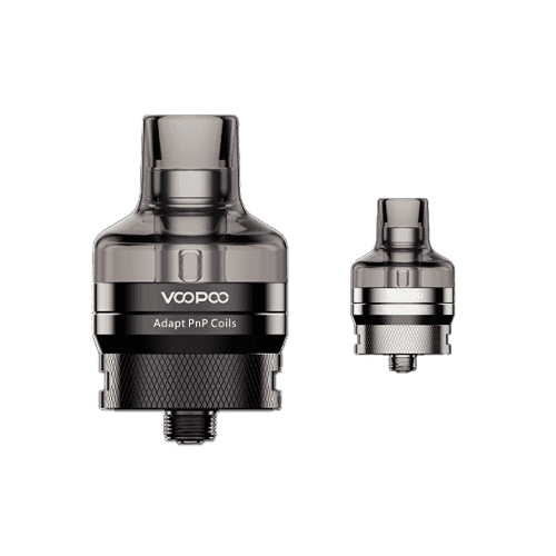 Voopoo PNP Pod Tank - Adjustable Airflow Vape Tanks