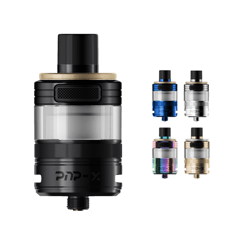 Voopoo PNP-X Pod Tank - 50VG   50PG  Universal  Vape Tanks