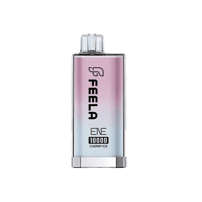 ENE feela 10000 Cherry Ice