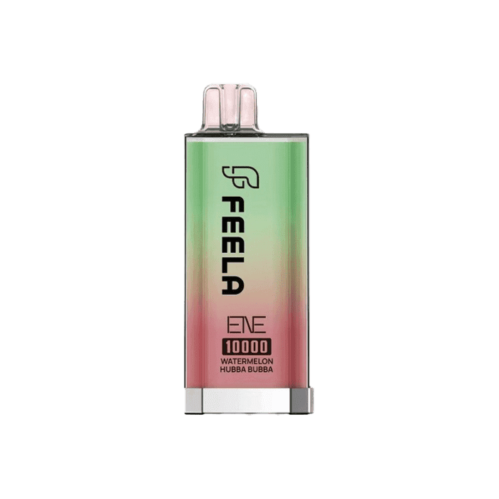 ENE feela 10000 Watermelon Hubba Bubba