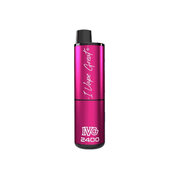 IVG 2400 Tropical Fruit