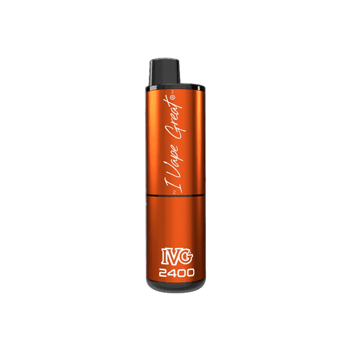 IVG 2400 orange