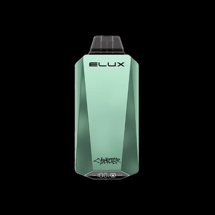 Elux Cyberover 15000 Green