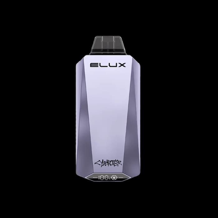 Elux Cyberover 15000 Purple