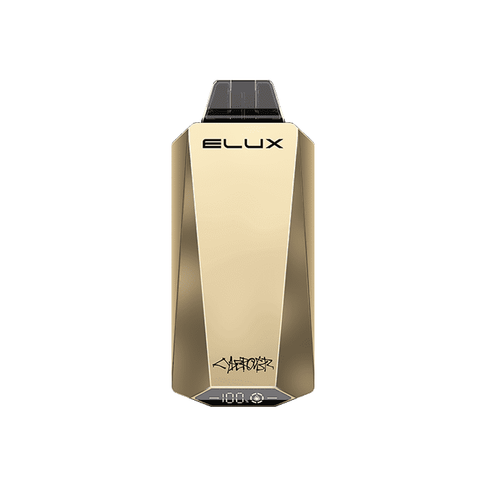 Elux Cyberover 15000 gold