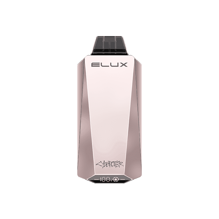 Elux Cyberover 15000 Pink