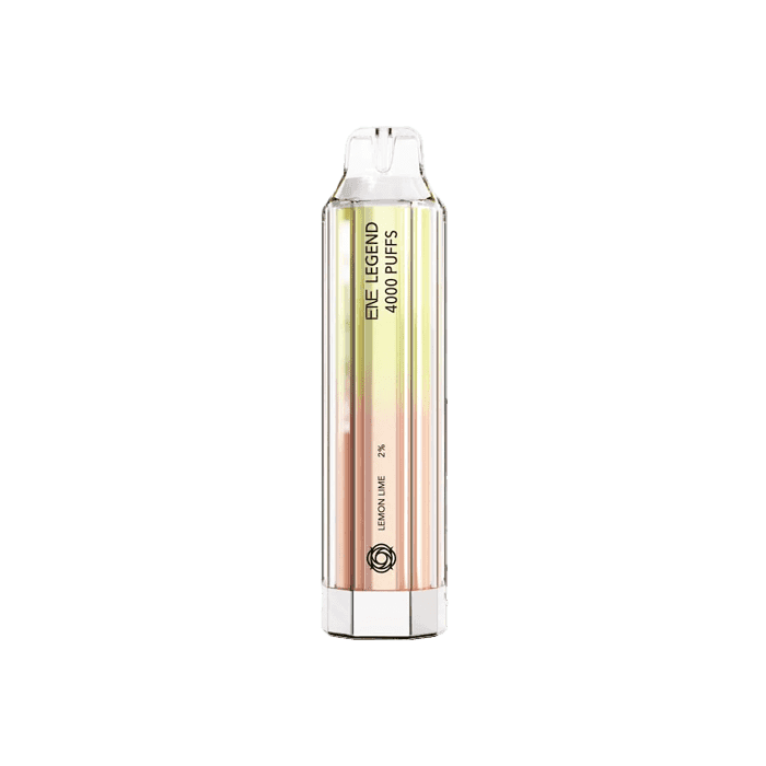 ENE Legend 4000 Lemon Lime