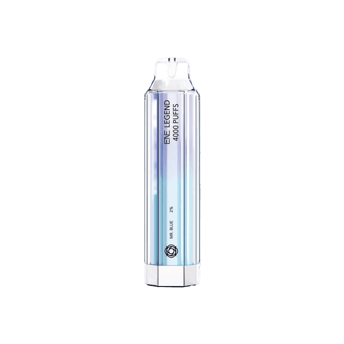 ENE Legend 4000 Mr Blue