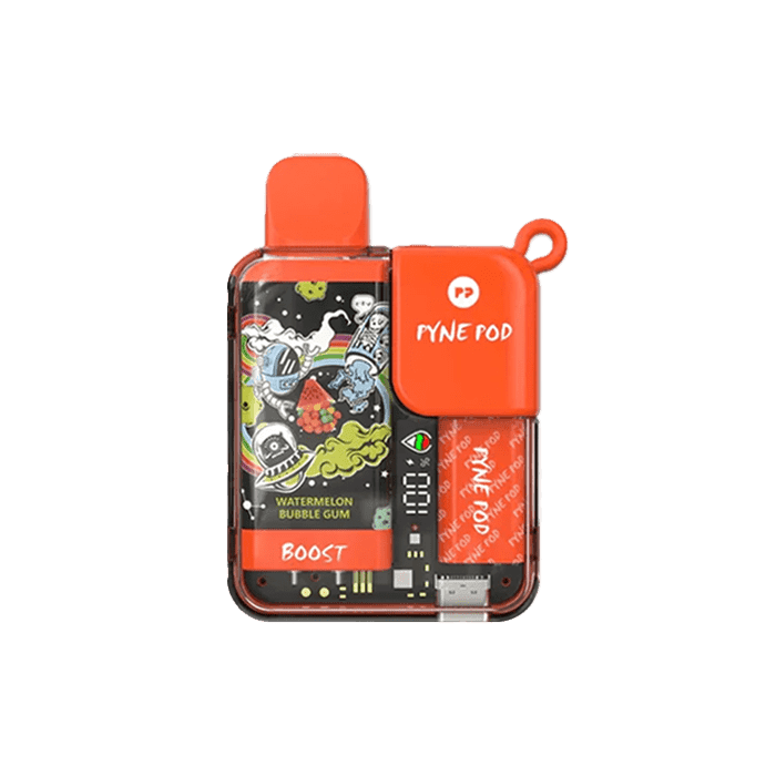 Pyne Pod Boost 8500 Disposable vape - View 2