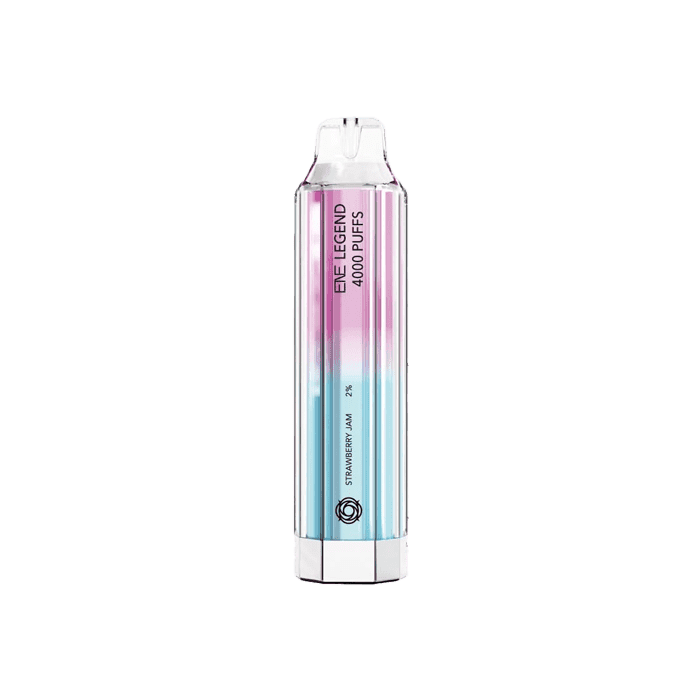 ENE Legend 4000 Strawberry Jam