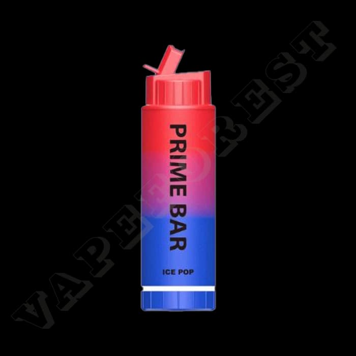 Prime Bar 8000 Ice Pop