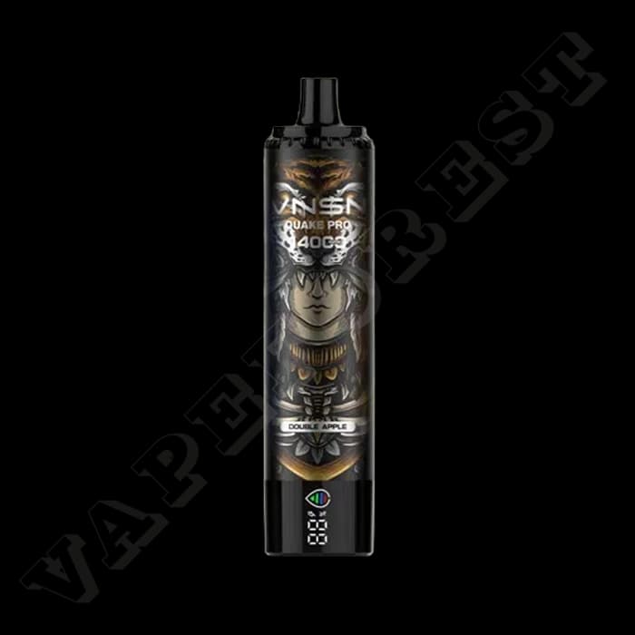 VNSN QUAKE PRO 14000 Double Apple