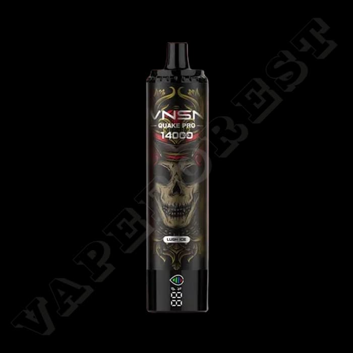 VNSN QUAKE PRO 14000 Lush Ice
