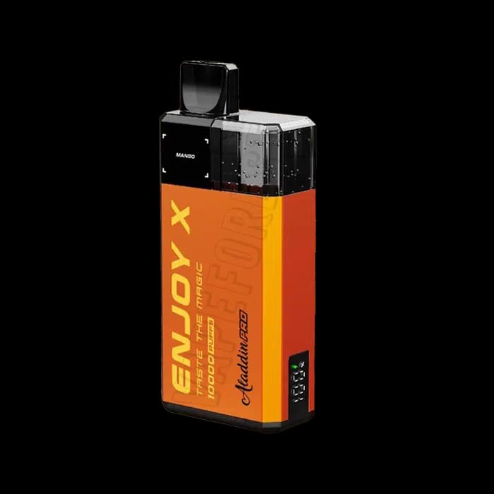 Enjoy X 10000 puff gummy bear