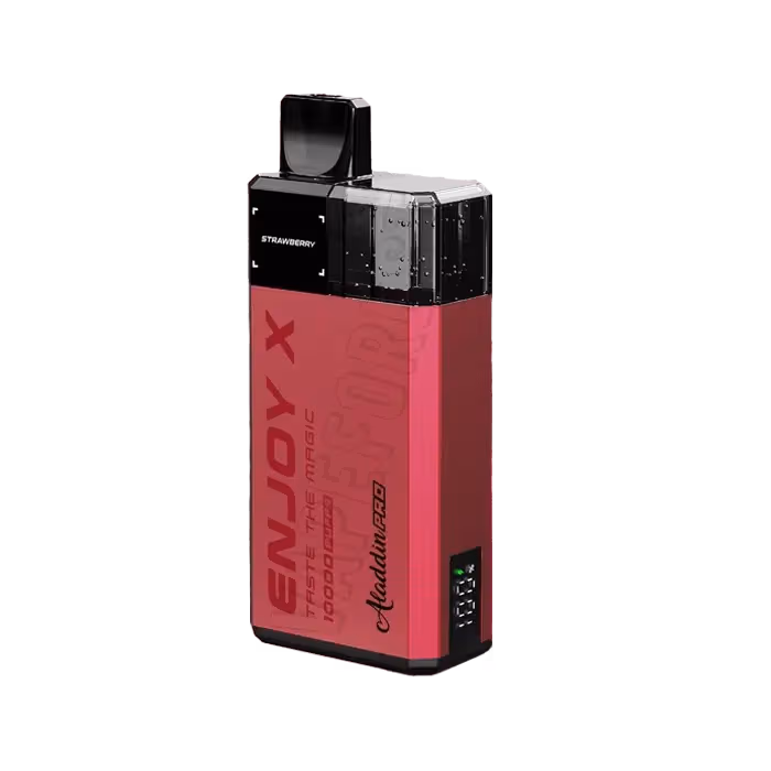 Enjoy X 10000 watermelon ice