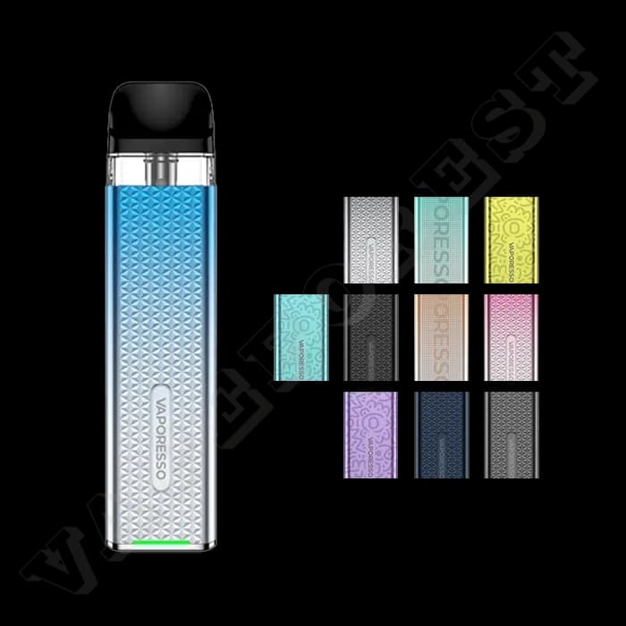 Vaporesso XROS 3 Mini Vape Kit - 50VG   50PG  Universal  Vape Kits