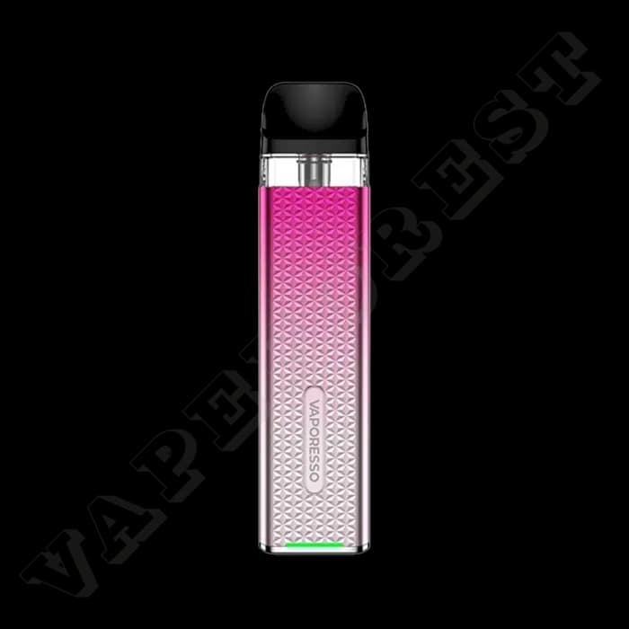 Vaporesso XROS 3 Mini Vape Kit Rose Pink