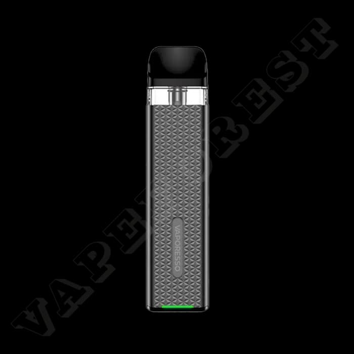 Vaporesso XROS 3 Mini Vape Kit Space Grey
