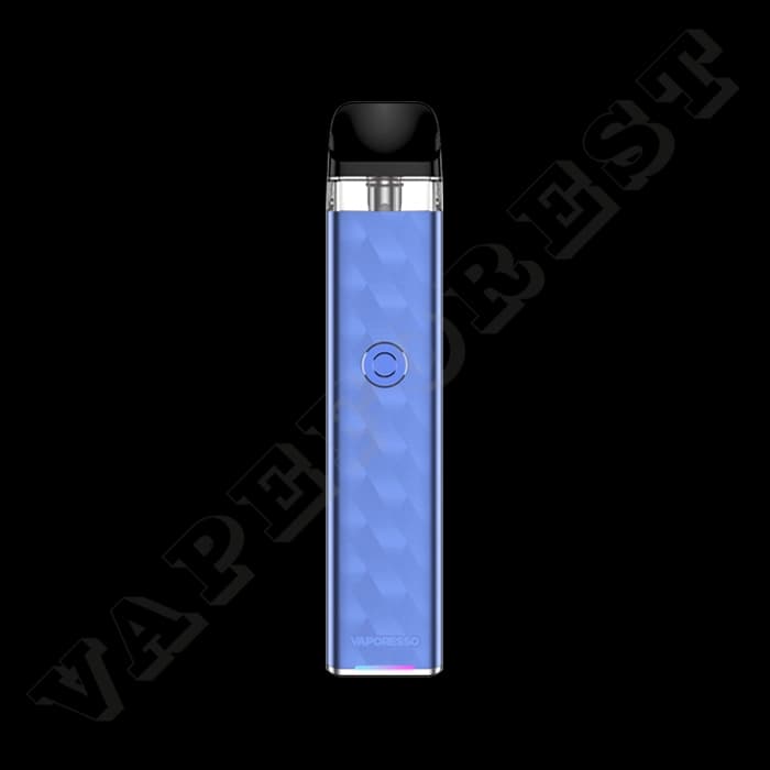 Vaporesso XROS 3 Vape Kit Ice Blue