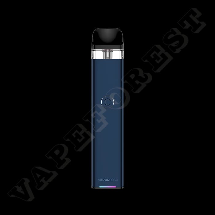 Vaporesso XROS 3 Vape Kit Navy Blue