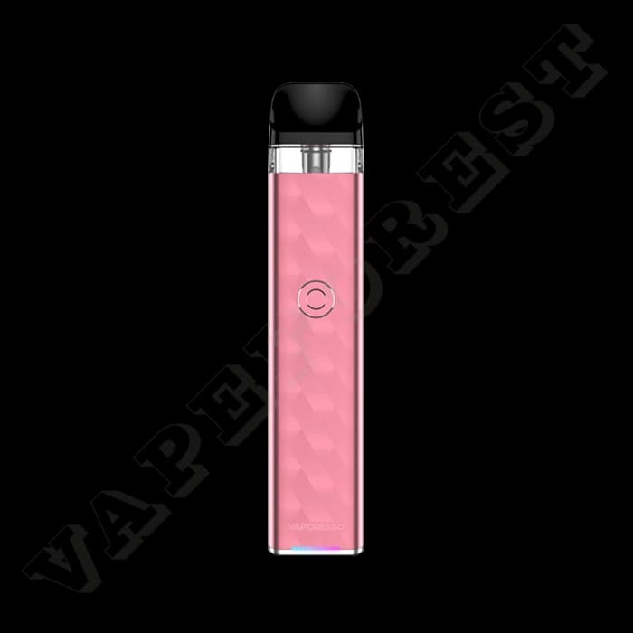 Vaporesso XROS 3 Vape Kit Peach Pink