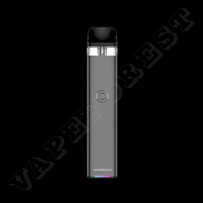 Vaporesso XROS 3 Vape Kit Space Grey