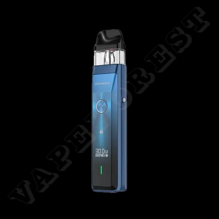 Vaporesso XROS Pro vape kit Blue