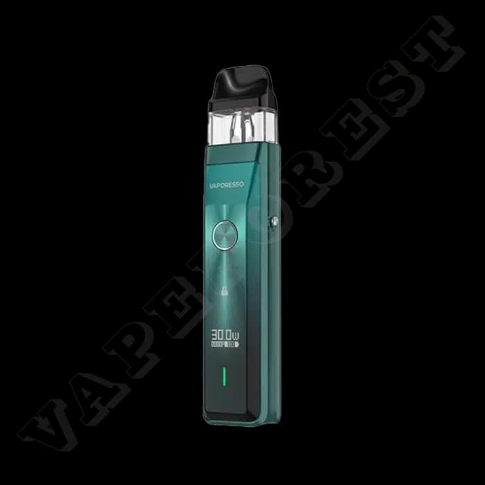 Vaporesso XROS Pro vape kit Green