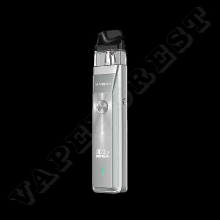 Vaporesso XROS Pro vape kit Silver
