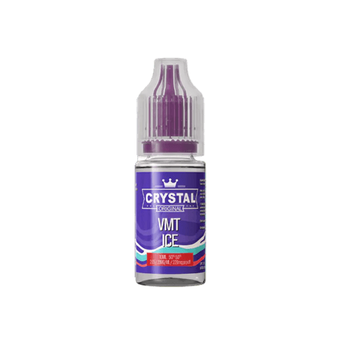 VMT Ice SKE Crystal Original- 10ml Nic Salt E-liquid - E-Liquids
