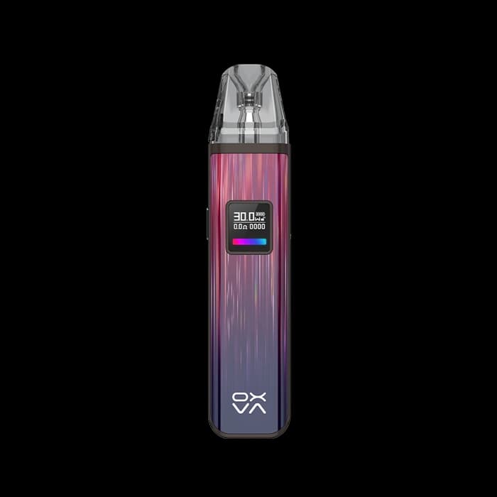 OXVA XLIM Pro Pod Kit Gleamy Red