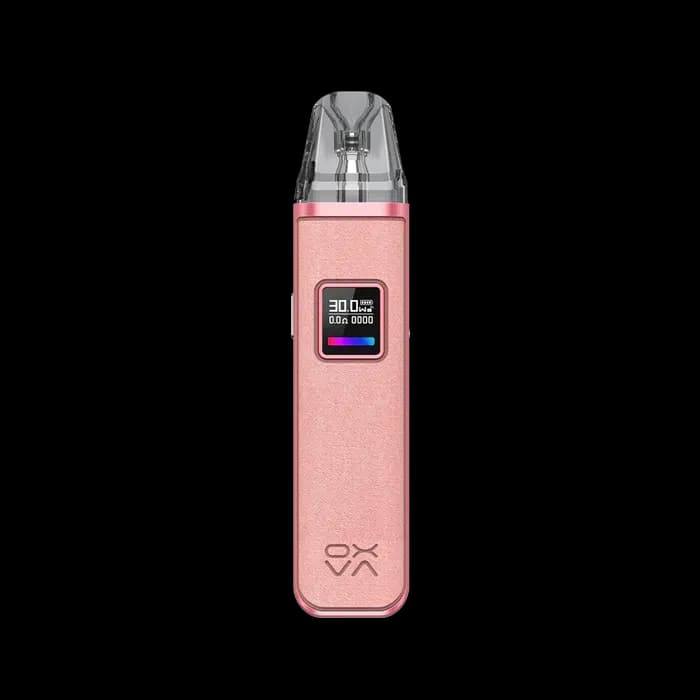 OXVA XLIM Pro Pod Kit KingKong