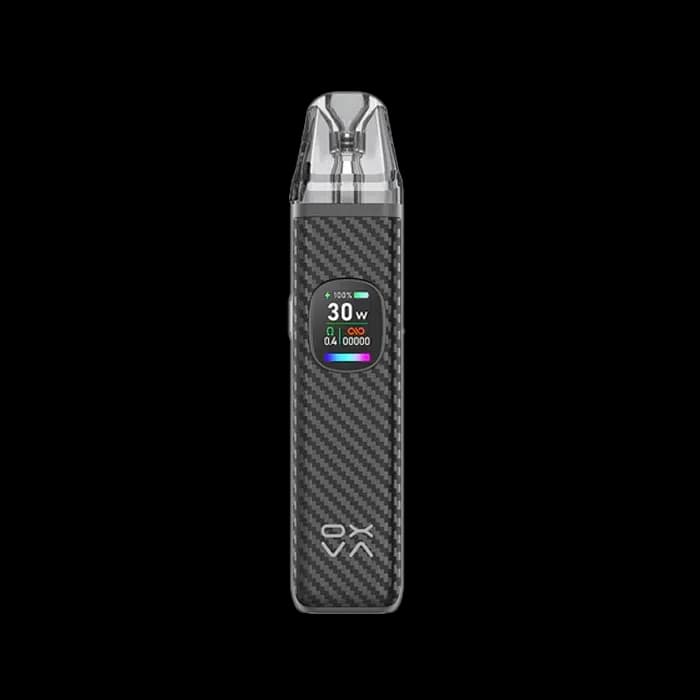 OXVA Xlim Pro 2 Vape Kit Black Warrior