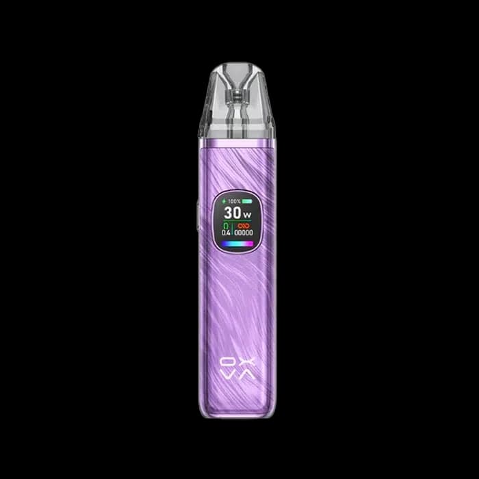OXVA Xlim Pro 2 Vape Kit Dream Purple