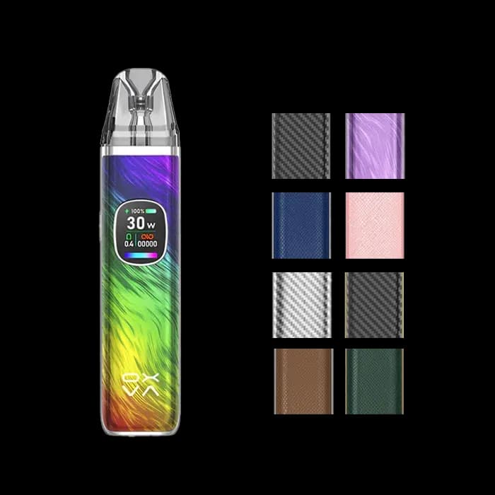 OXVA Xlim Pro 2 Pod Kit - Vape Kits