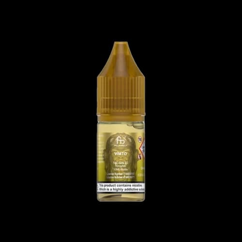 R M Vimto Nic Salt E-liquid by RandM Tornado 7000 - 10mg E-Liquid